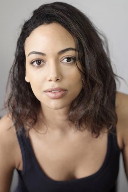 Photo of Shailene Garnett