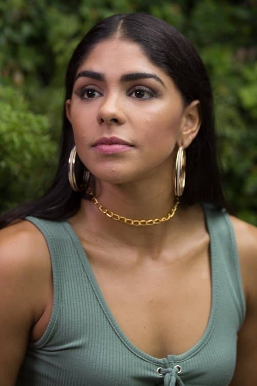 Photo of Shailyn Sosa