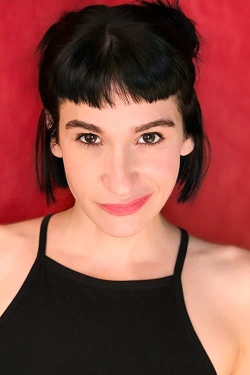 Photo of Shaina Vorspan
