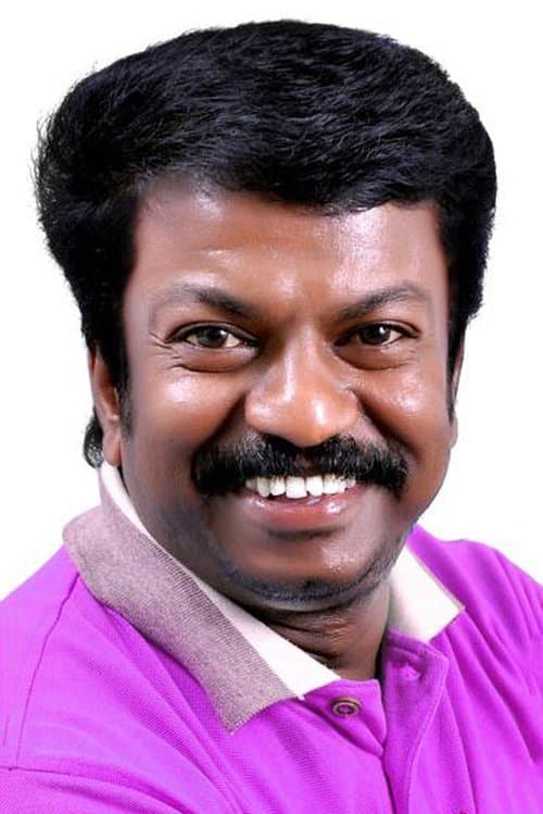 Photo of Shaji Mavelikara