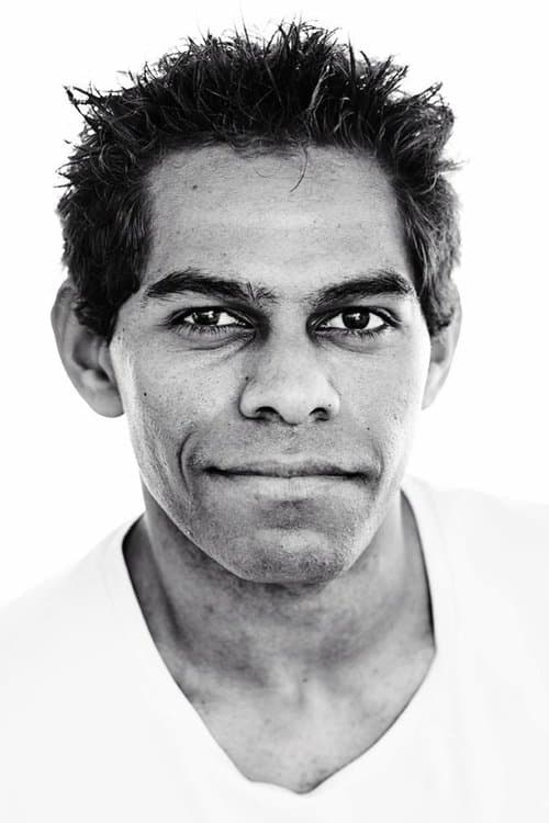 Photo of Shaka Cook