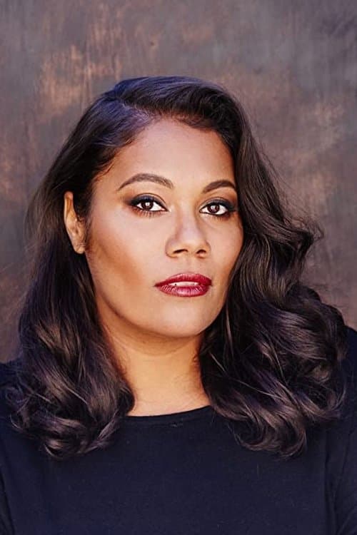 Photo of Shakira Clanton