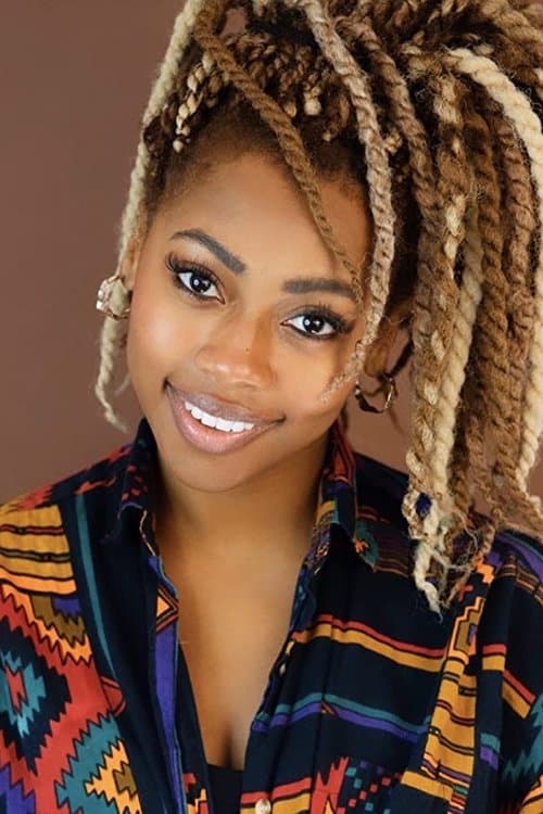 Photo of Shakira Ja'nai Paye