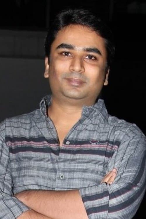 Photo of Shakti Soundar Rajan