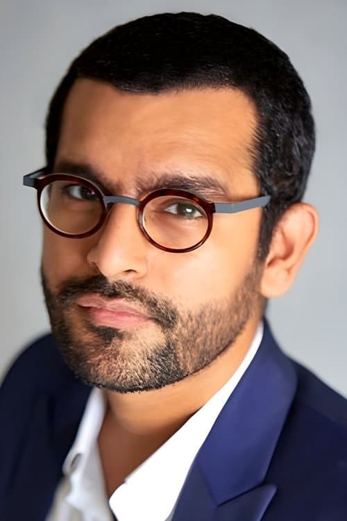 Photo of Shakun Batra