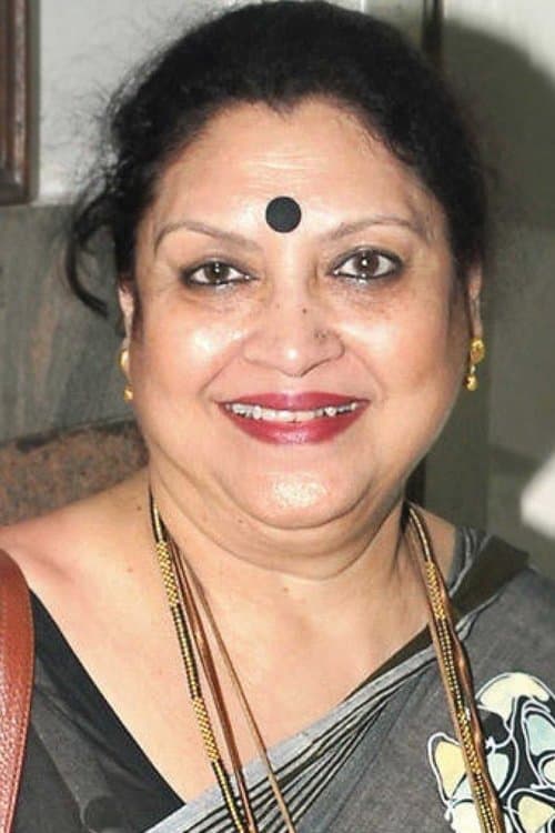 Photo of Shakuntala Barua