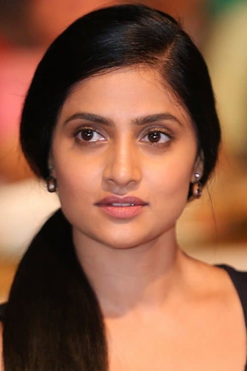 Photo of Shalini Vadnikatti