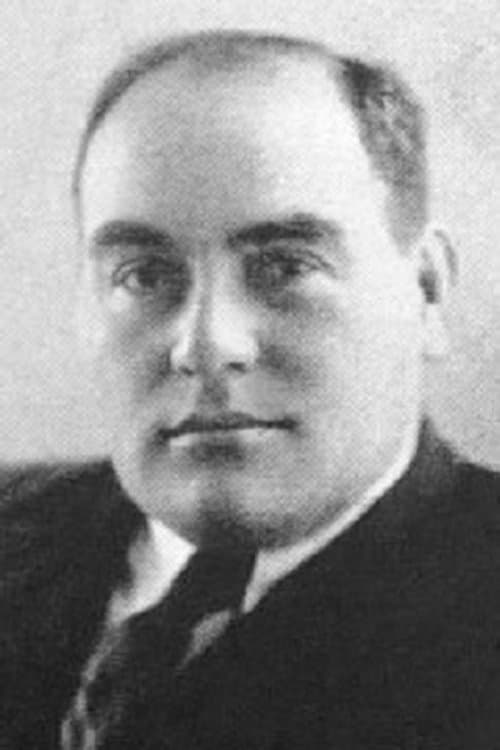 Photo of Shalva Gambashidze