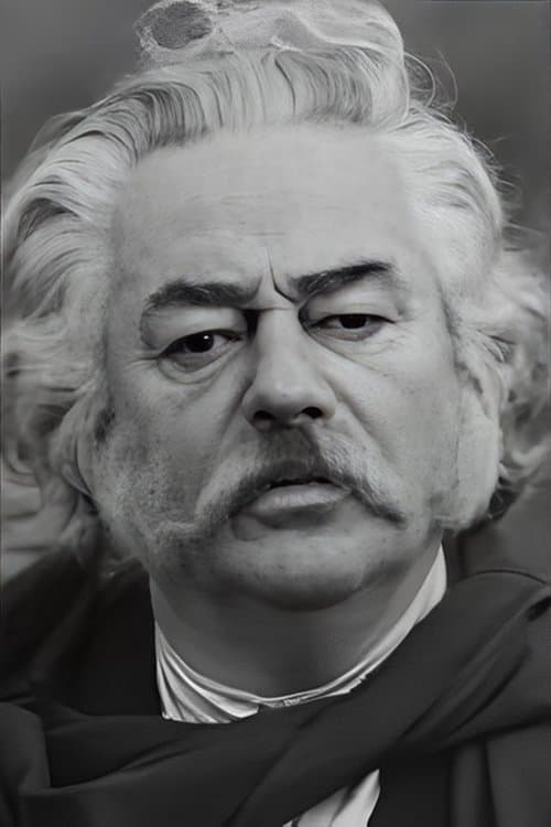 Photo of Shalva Kherkheulidze