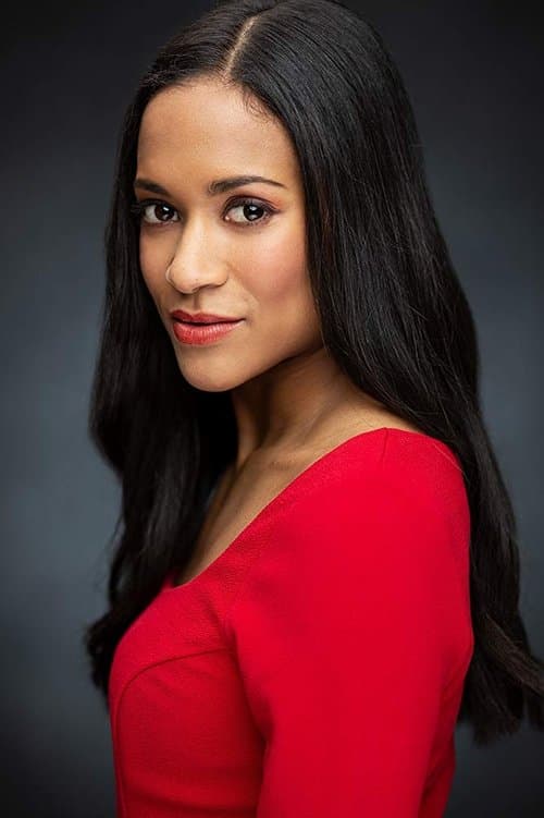 Photo of Shalyn Ferdinand