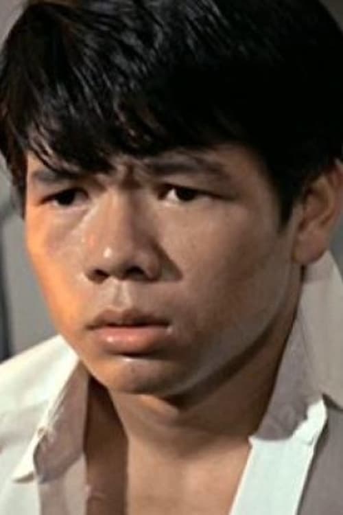 Photo of Sham Chin-Bo