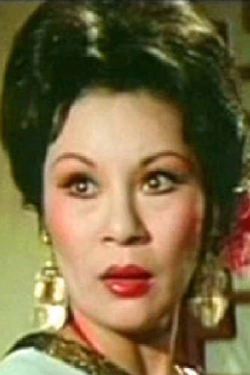 Photo of Sham Suet-Chun