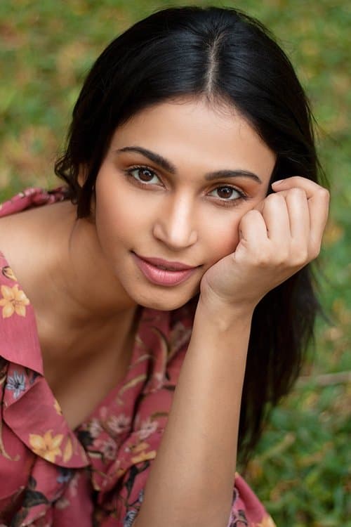 Photo of Shamata Anchan