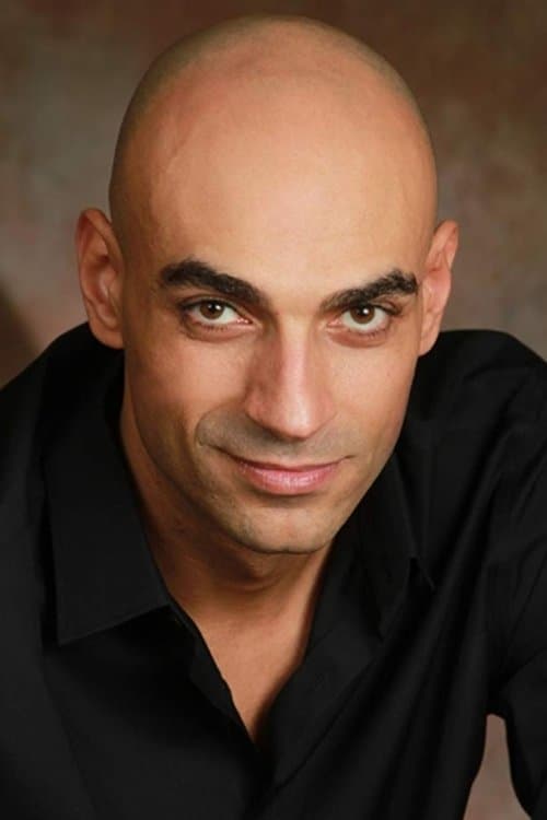 Photo of Shamel Hashish
