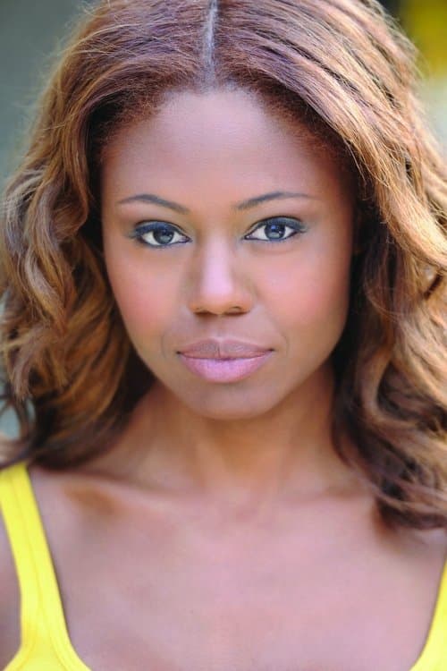 Photo of Shamika Cotton