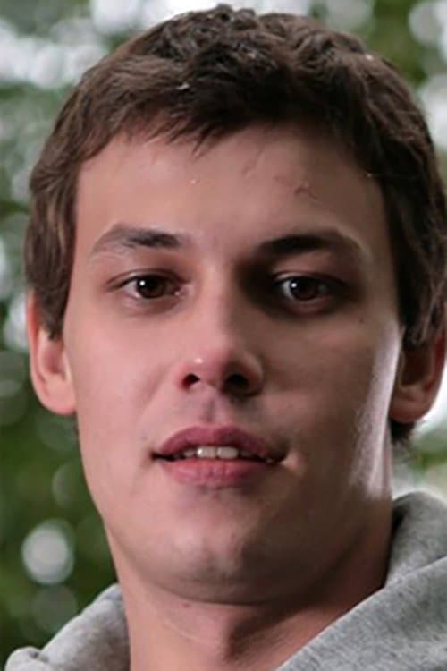 Photo of Shamil Khamatov
