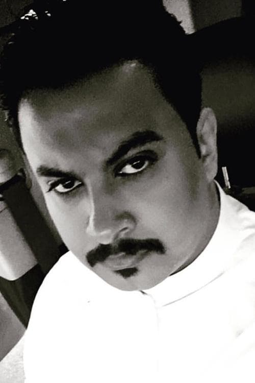 Photo of Shamlan Al-Mujaybel