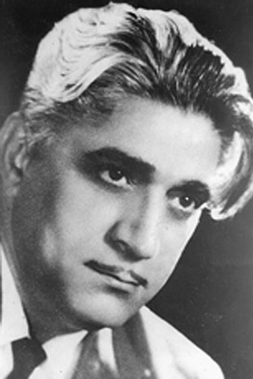 Photo of Shamsi Badalbeyli