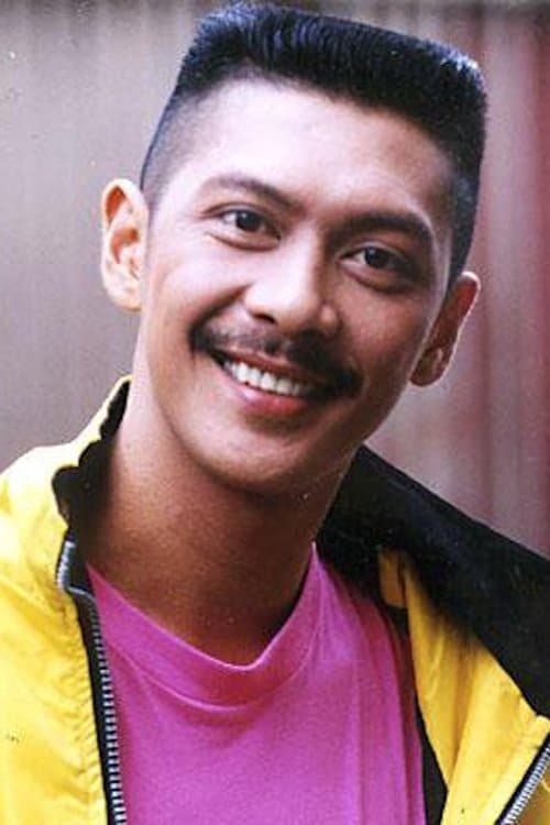 Photo of Shamsul Ghau Ghau