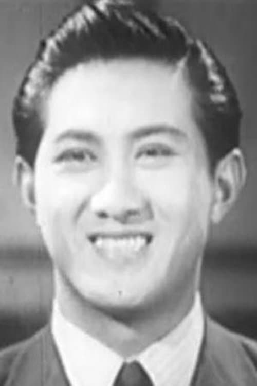Photo of Shan Jiang