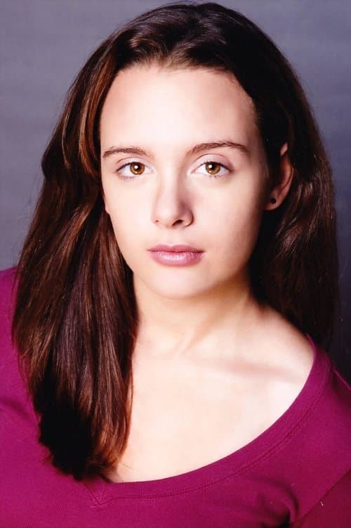 Photo of Shana Dowdeswell