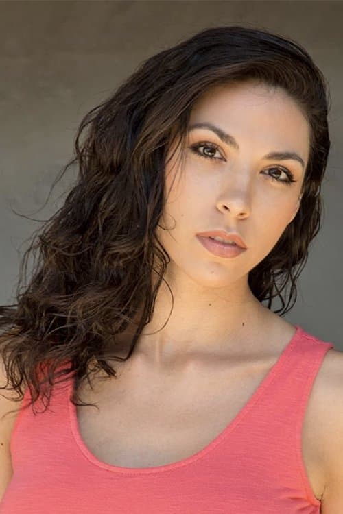 Photo of Shana Eva