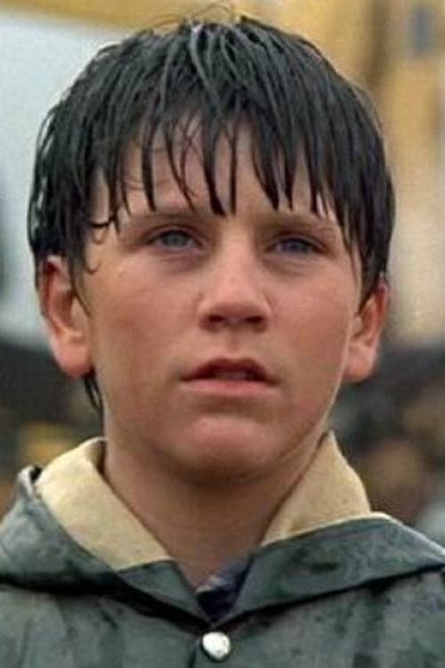 Photo of Shane Bailey