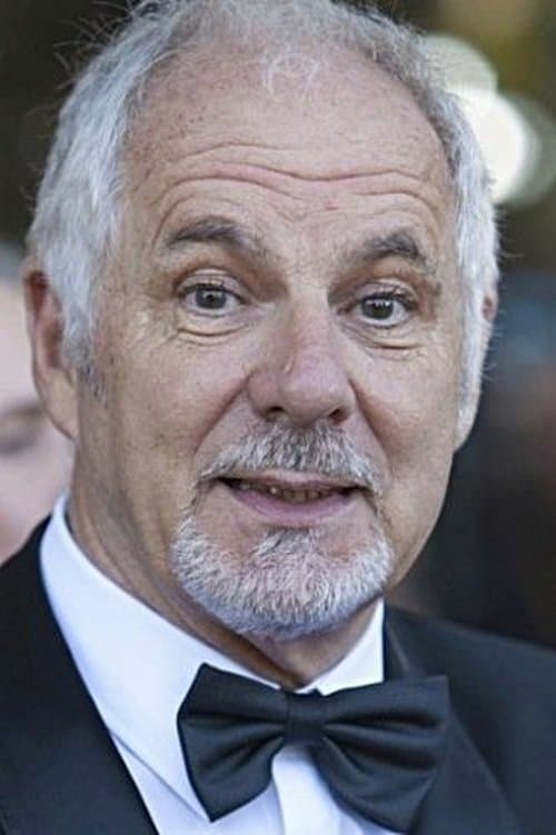 Photo of Shane Bourne