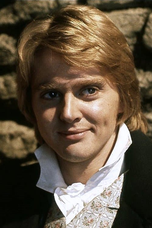 Photo of Shane Briant
