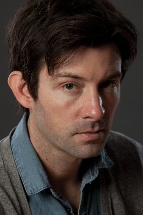 Photo of Shane Carruth