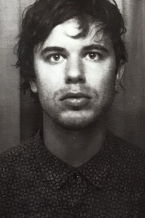 Photo of Shane Coffey