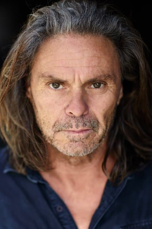 Photo of Shane Connor