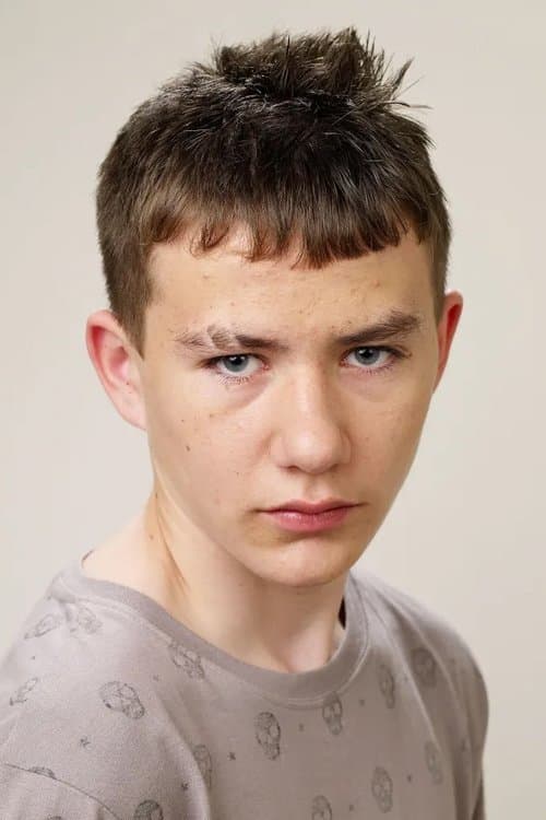 Photo of Shane Curry
