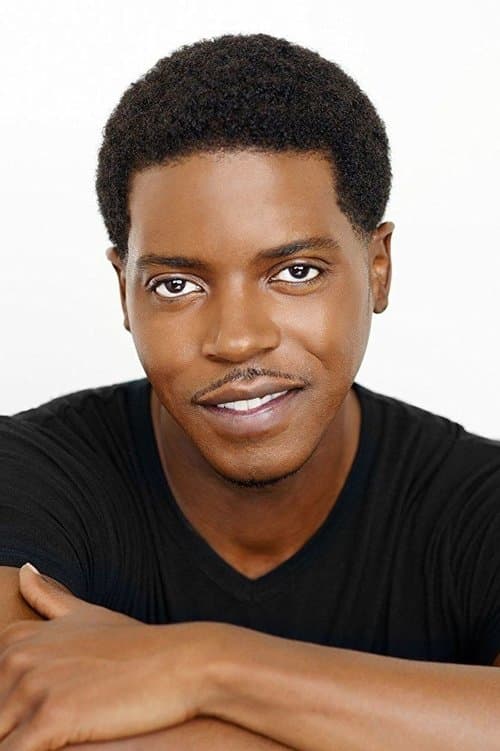 Photo of Shane Dean