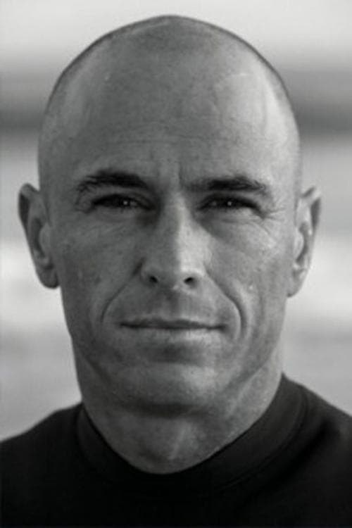 Photo of Shane Dorian