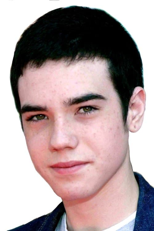 Photo of Shane Hunter