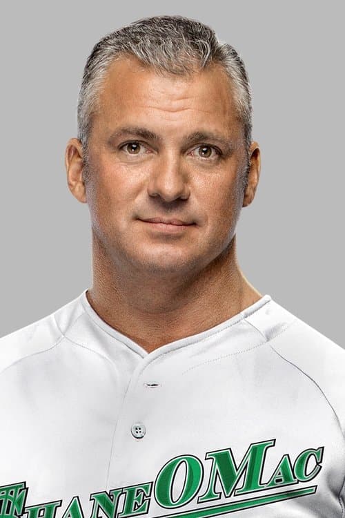 Photo of Shane McMahon