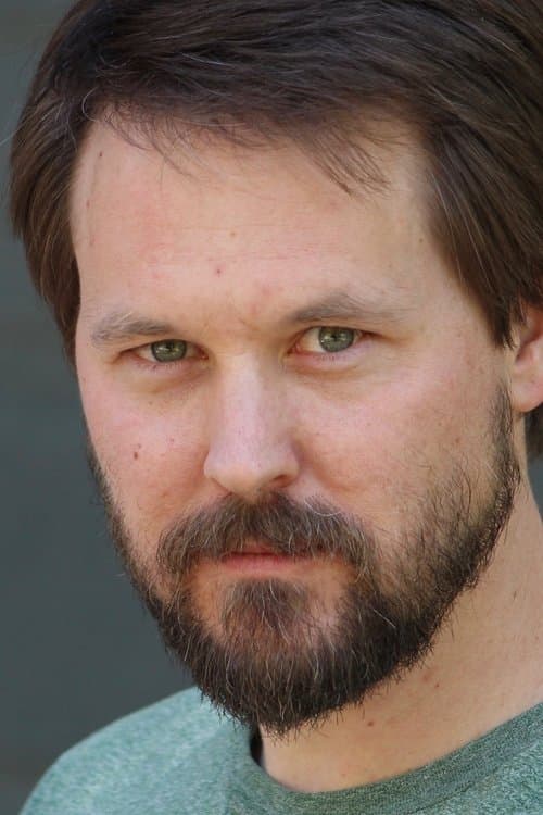 Photo of Shane Morrisun