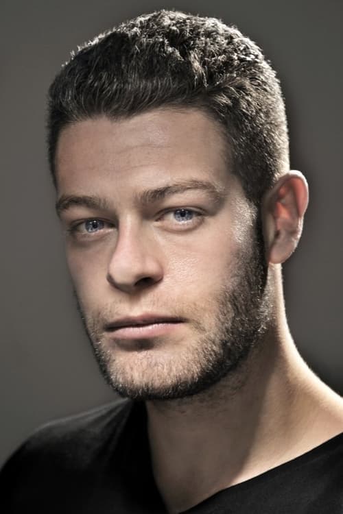 Photo of Shane Quigley Murphy