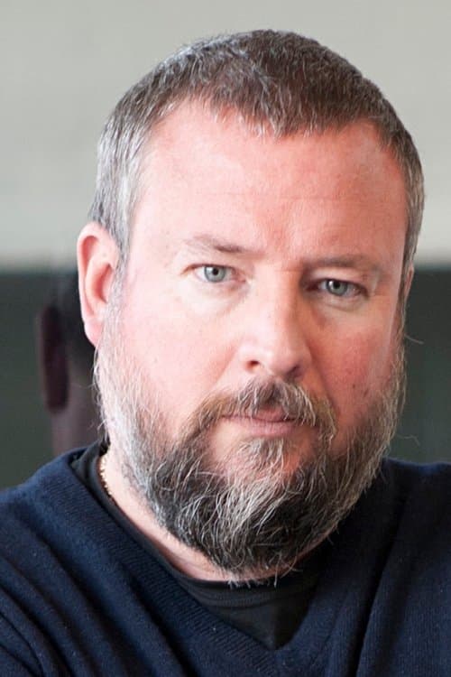 Photo of Shane Smith