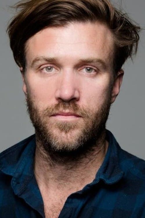 Photo of Shane Woodward