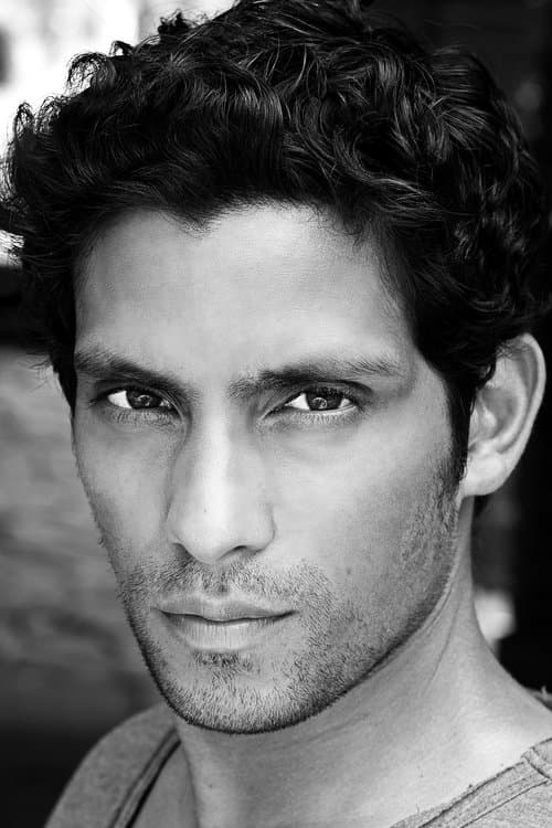 Photo of Shane Zaza