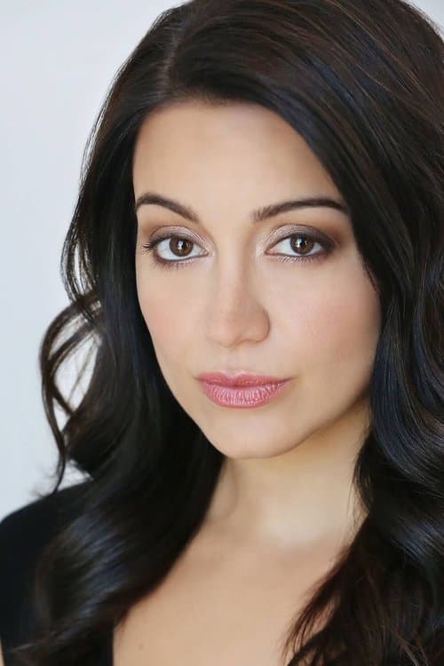 Photo of Shanelle Gray