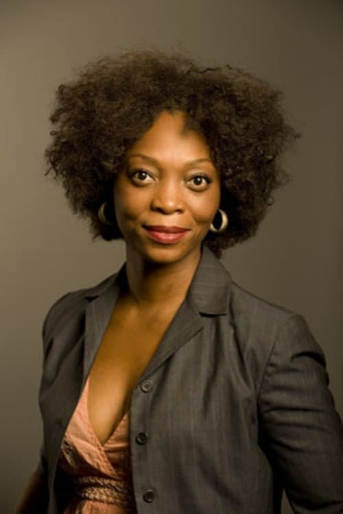 Photo of Shanésia Davis