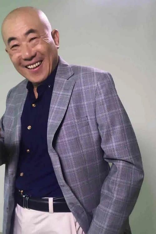 Photo of Shang Yansheng