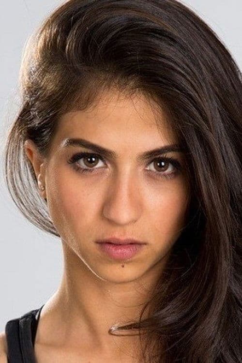 Photo of Shani Aviv
