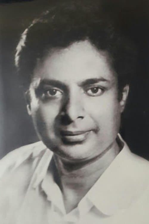 Photo of Shani Mahadevappa