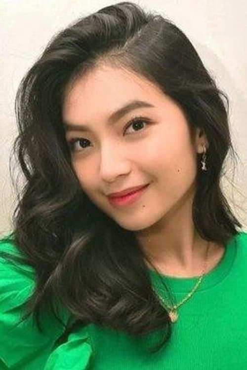 Photo of Shania Gracia