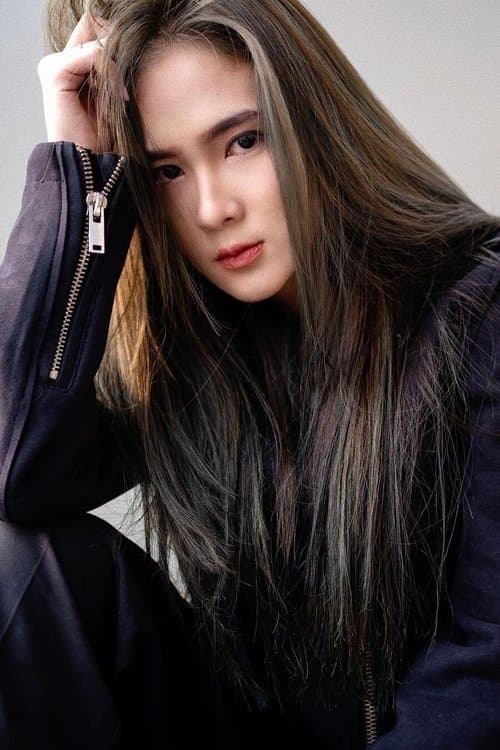 Photo of Shanice Margaretha Lie