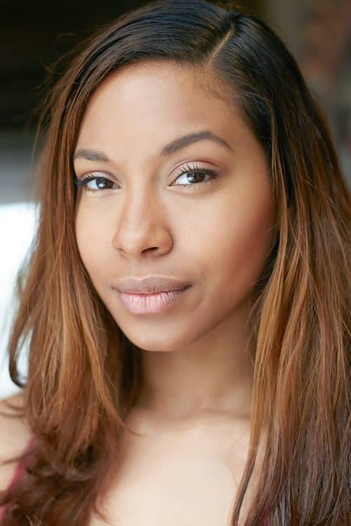 Photo of Shanika Warren-Markland